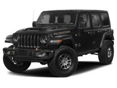 2023 Jeep Wrangler 4dr 4x4_101